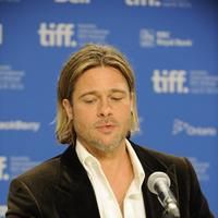 Brad Pitt at 36th Annual Toronto International Film Festival | Picture 73164